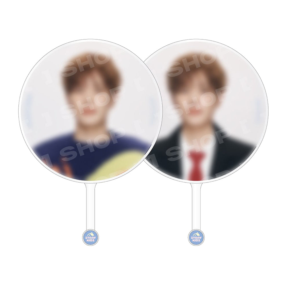 [PRE-ORDER] Stray Kids - [STAY in Our Little House] Image Picket