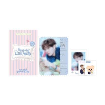 [PRE-ORDER] Stray Kids - [STAY in Our Little House] Special Ticket Set