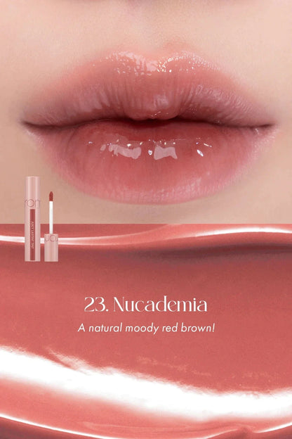 ROM&ND Juicy Lasting Tint Bare Juicy Series