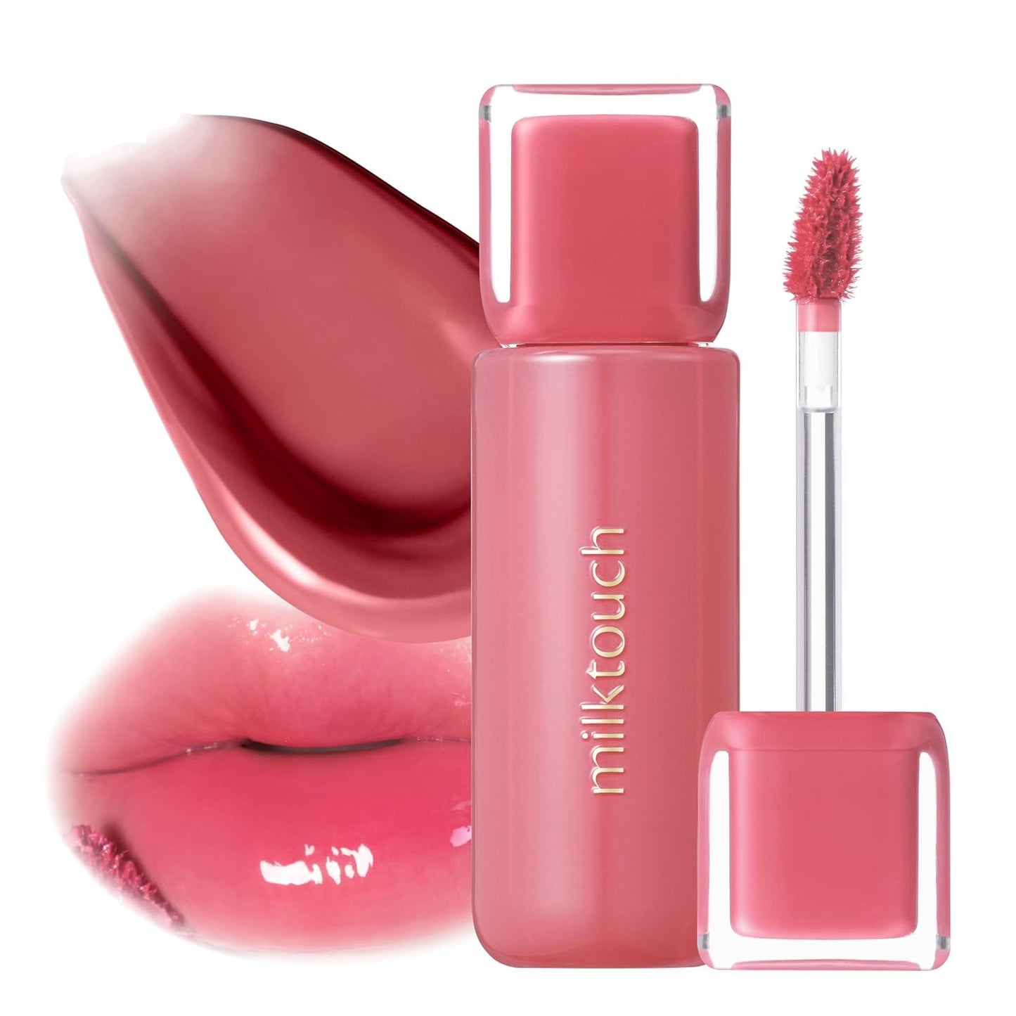 MILK TOUCH Jelly Fit Tinted Glow Tint