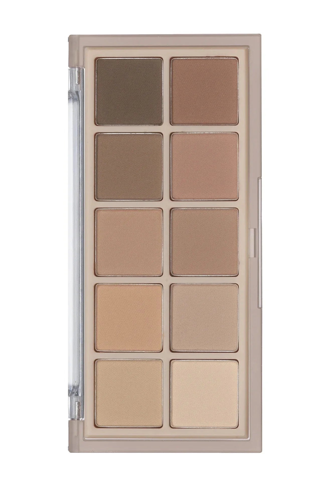 ROM&ND Better Than Palette