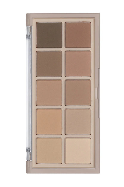ROM&ND Better Than Palette