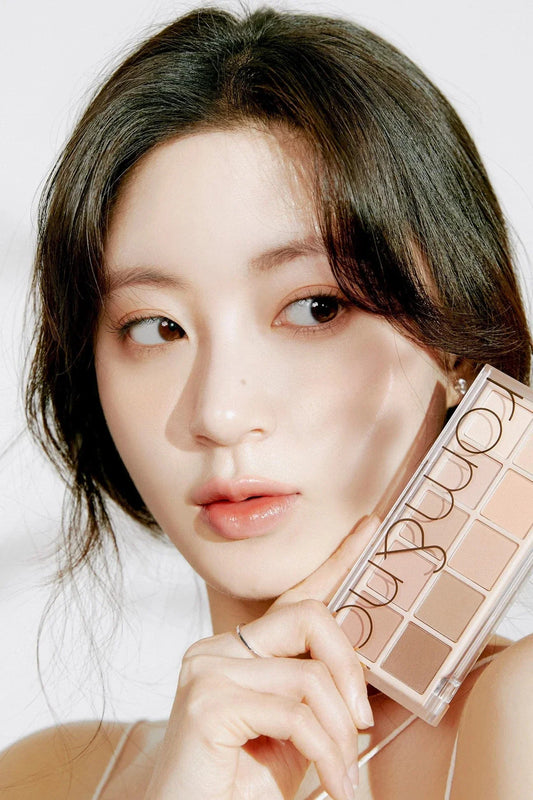 ROM&ND Better Than Palette