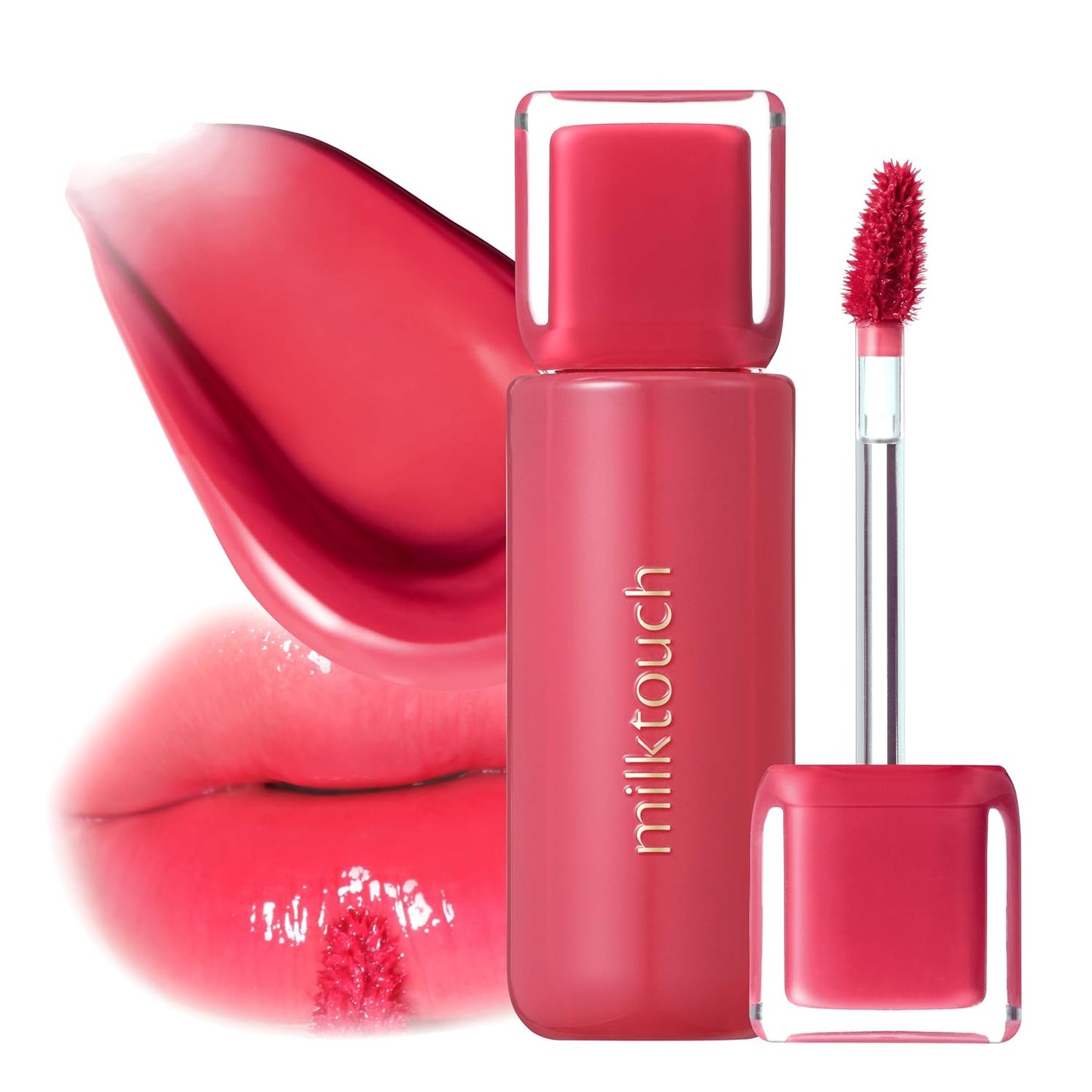 MILK TOUCH Jelly Fit Tinted Glow Tint