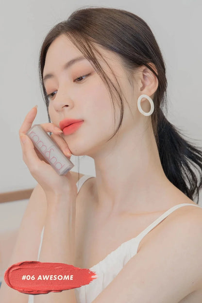 ROM&ND Zero Matte Lipstick