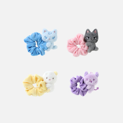 Aespa - LIVE TOUR－SYNK：PARALLEL LINE－ENCORE SCRUNCHIE - Mins Studios