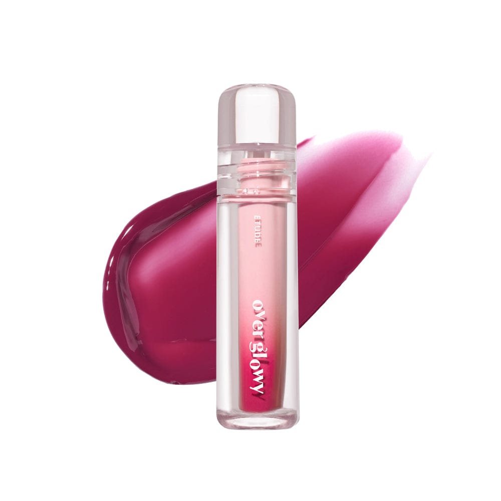 ETUDE Over Glowy Tint