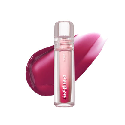 ETUDE Over Glowy Tint