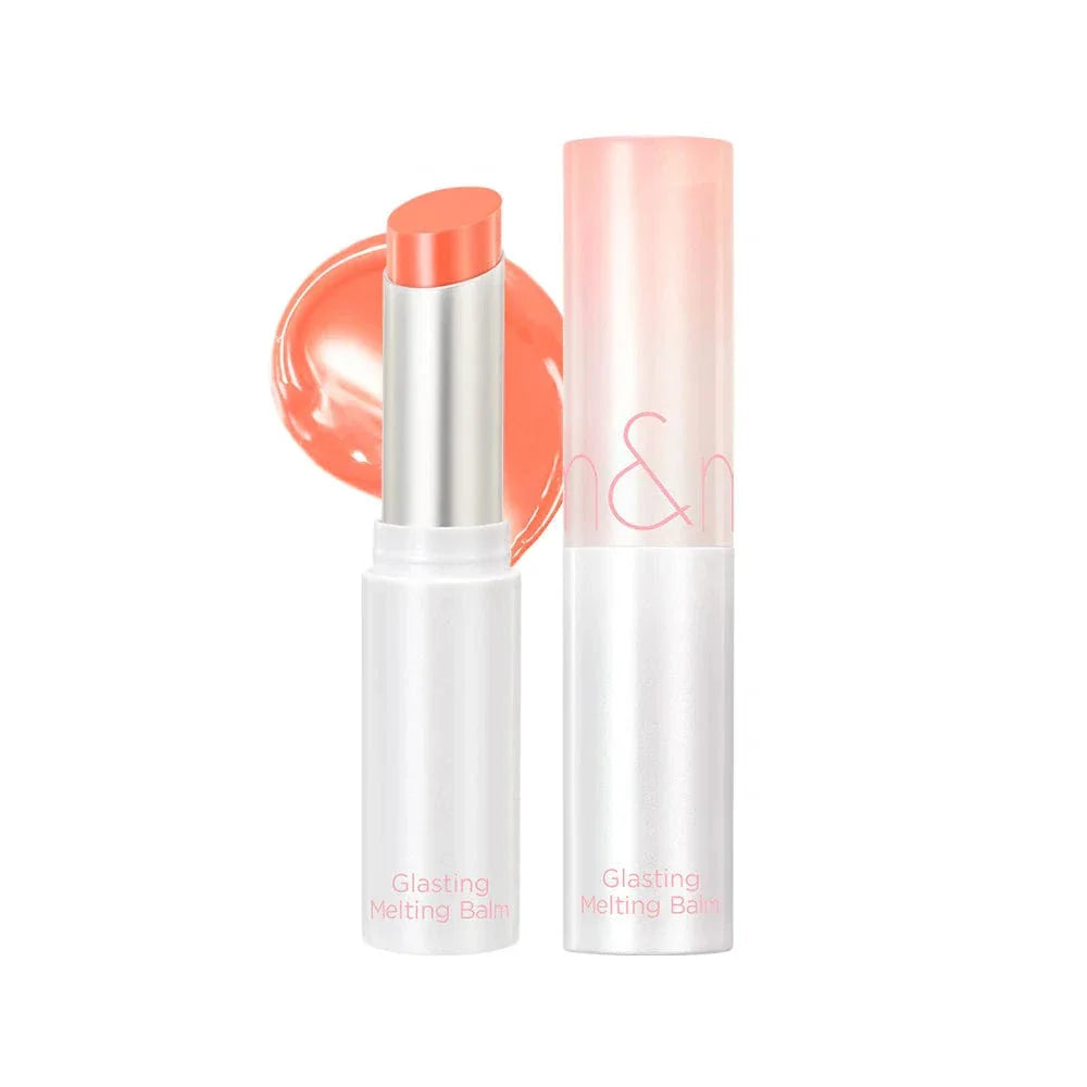 ROM&ND Glasting Melting Balm New Bare Series