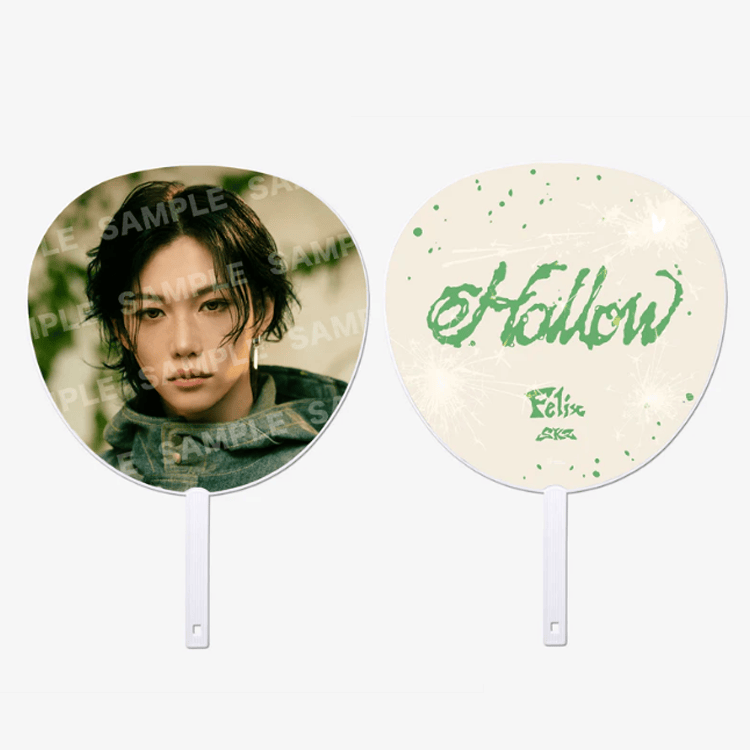 Stray Kids - [Hollow] IMAGE PICKET