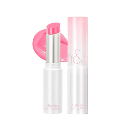 ROM&ND Glasting Melting Balm New Bare Series