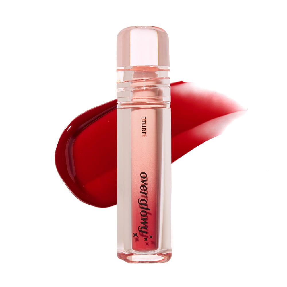 ETUDE Over Glowy Tint