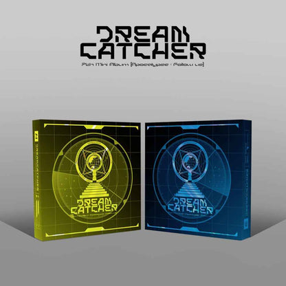 DREAMCATCHER - 7th Mini Album [APOCALYPSE : FOLLOW US]