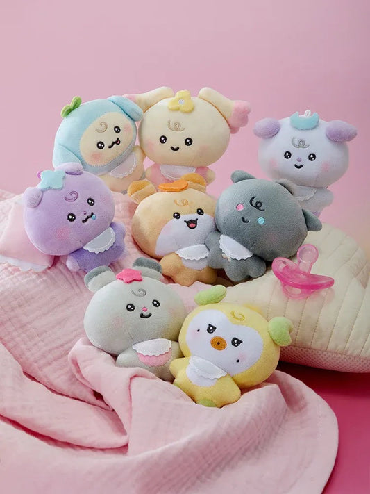 ATEEZ - [MIGHTEEZ Wonder Fairy] Baby Plush