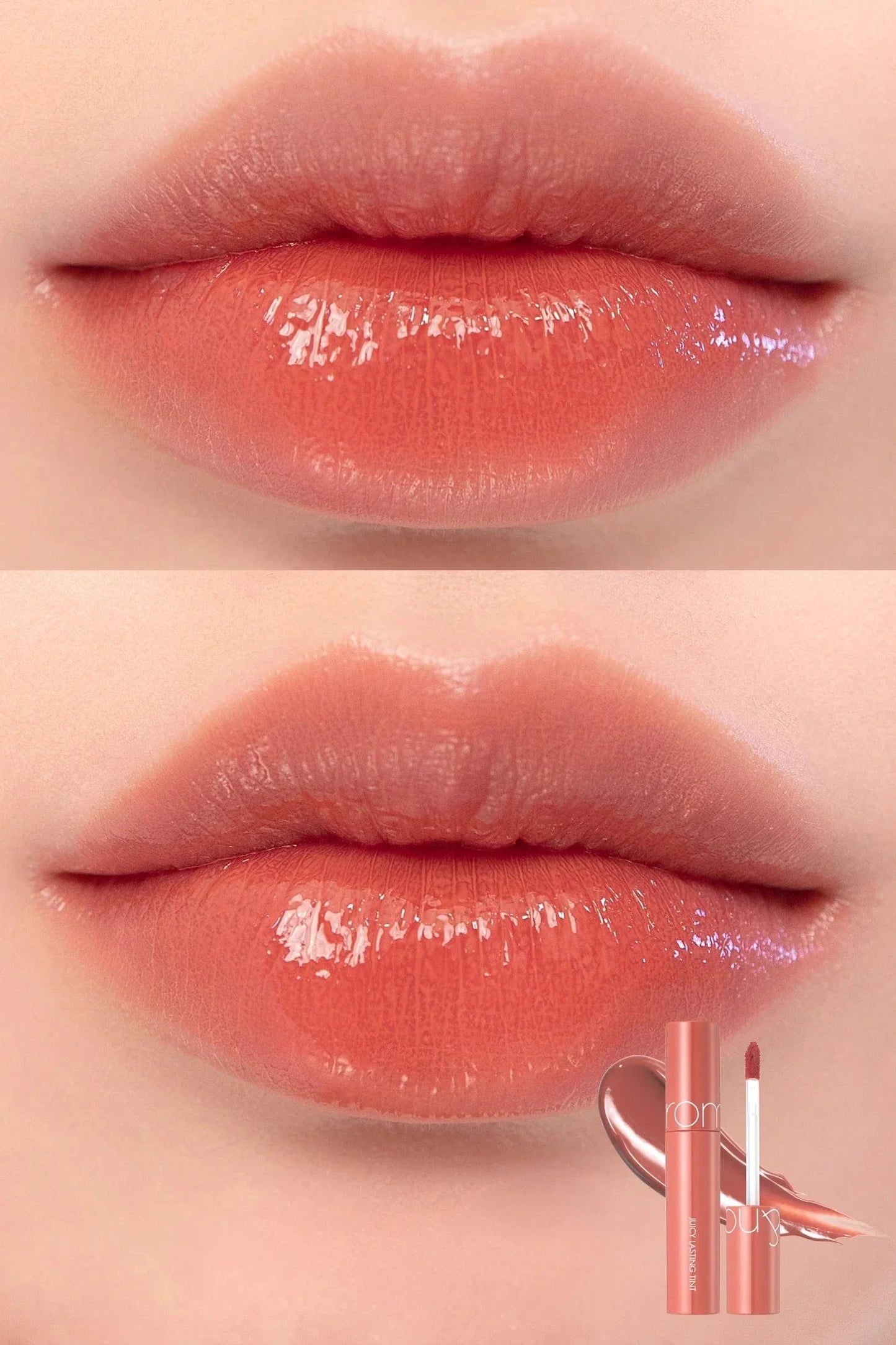 ROM&ND Juicy Lasting Tint Autumn Series