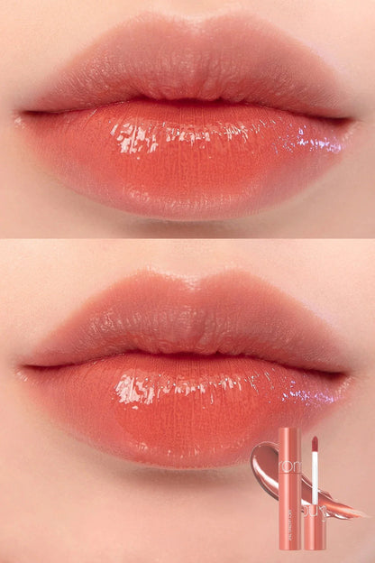 ROM&ND Juicy Lasting Tint Autumn Series
