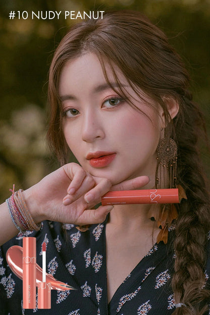ROM&ND Juicy Lasting Tint Autumn Series