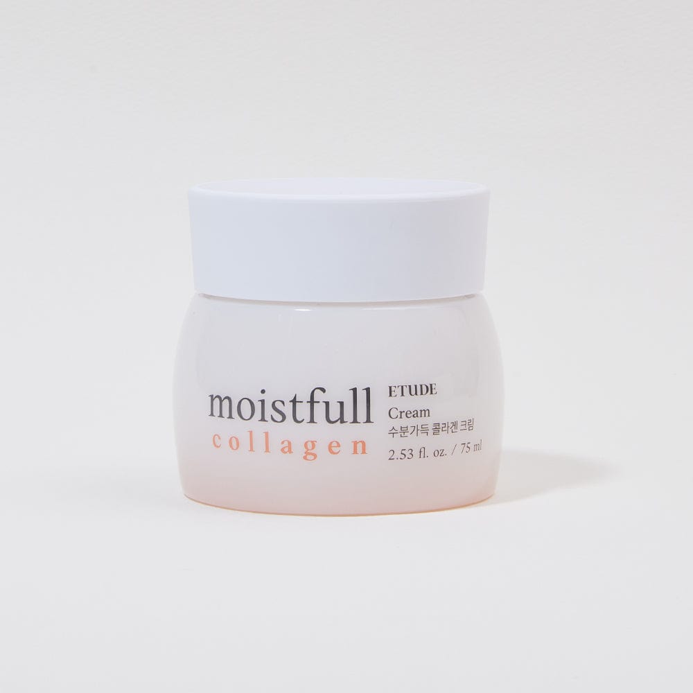ETUDE Moistfull Collagen Cream