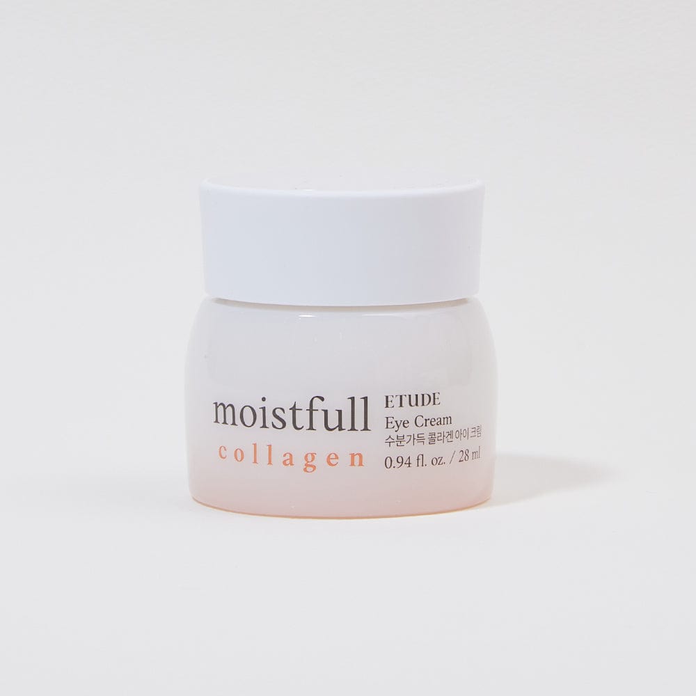 ETUDE Moistfull Collagen Eye Cream