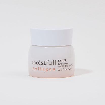 ETUDE Moistfull Collagen Eye Cream