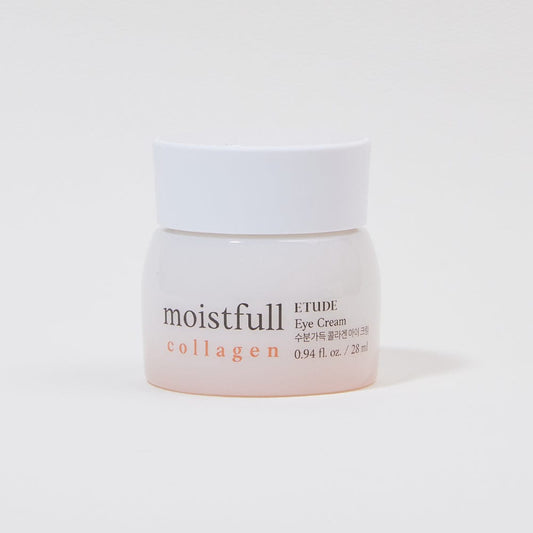 ETUDE Moistfull Collagen Eye Cream