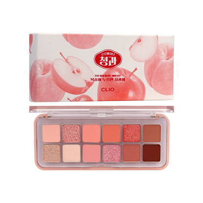 CLIO Pro Eye Palette Air