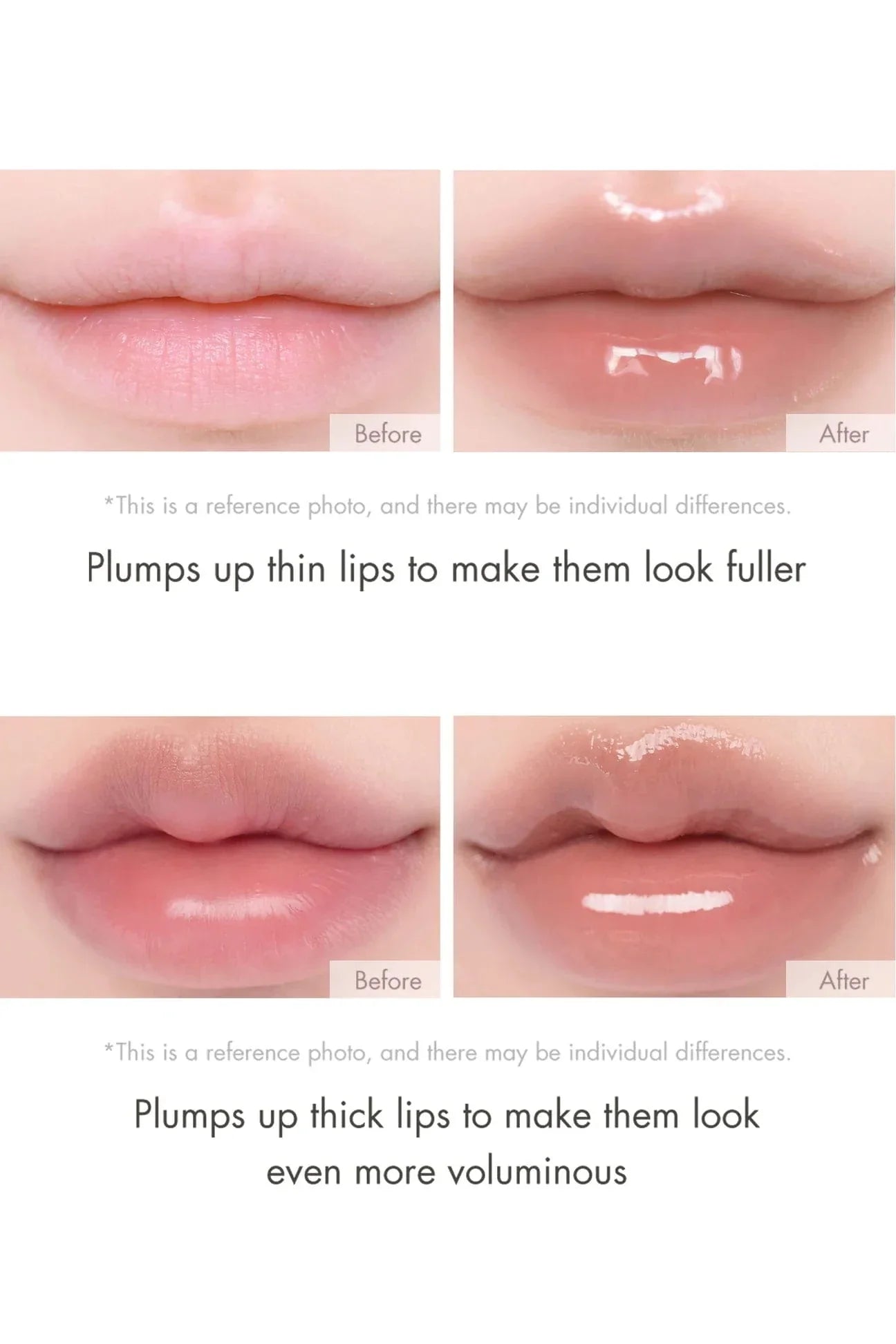 ROM&ND Glasting Color Gloss