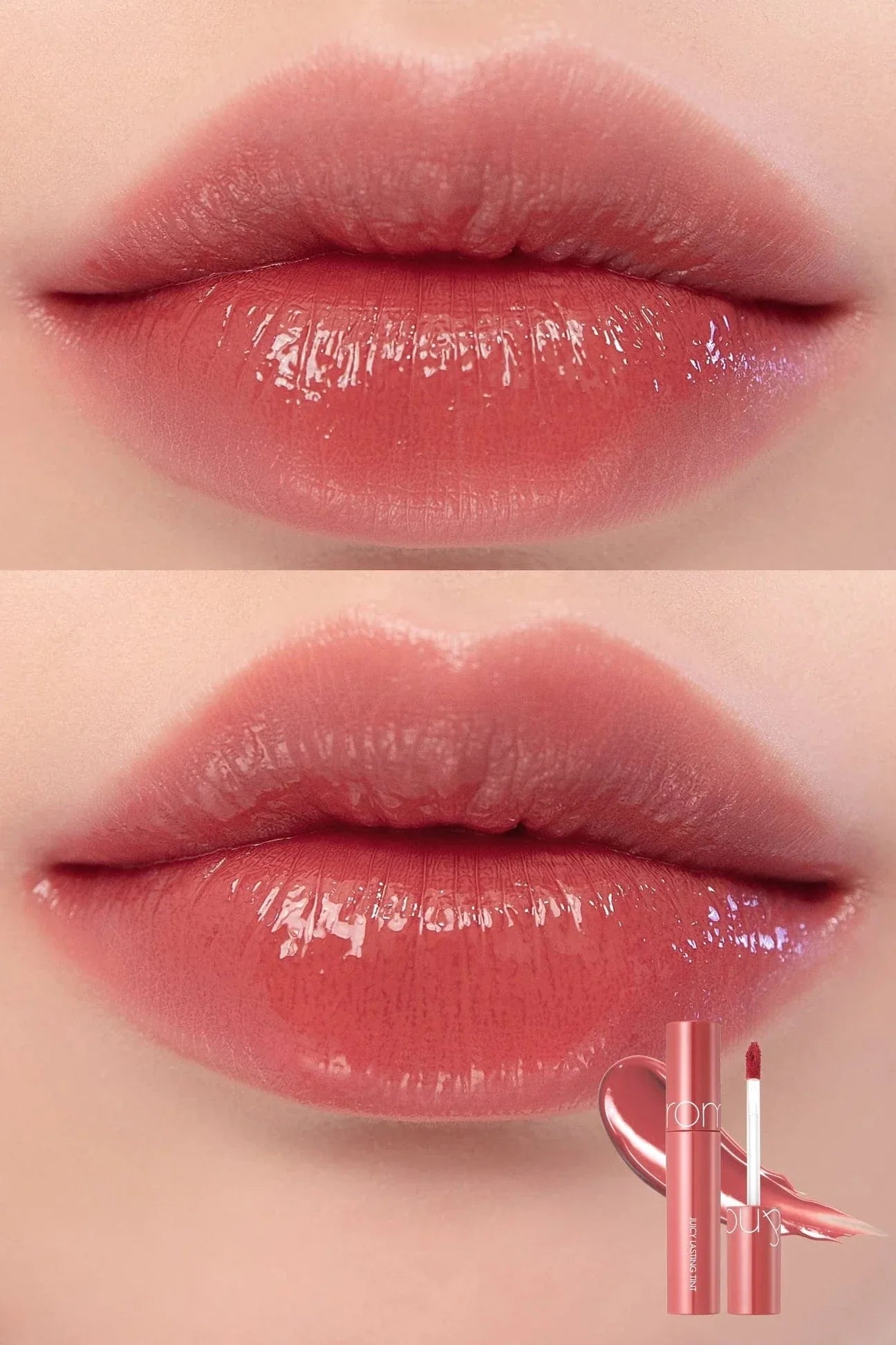 ROM&ND Juicy Lasting Tint Autumn Series