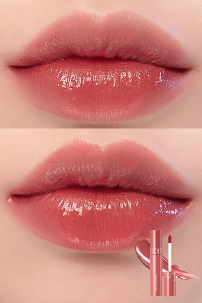 ROM&ND Juicy Lasting Tint Autumn Series