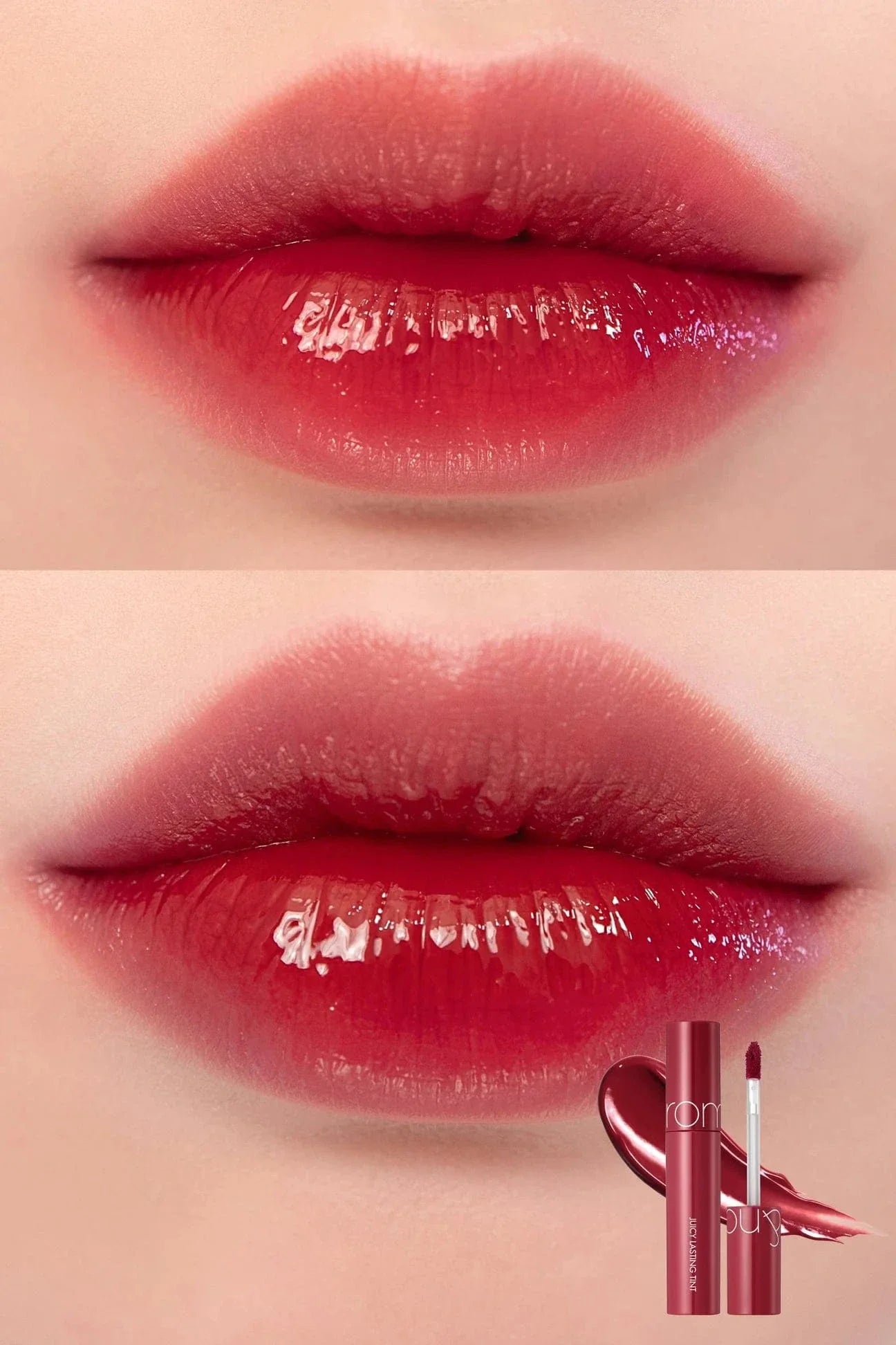 ROM&ND Juicy Lasting Tint Autumn Series