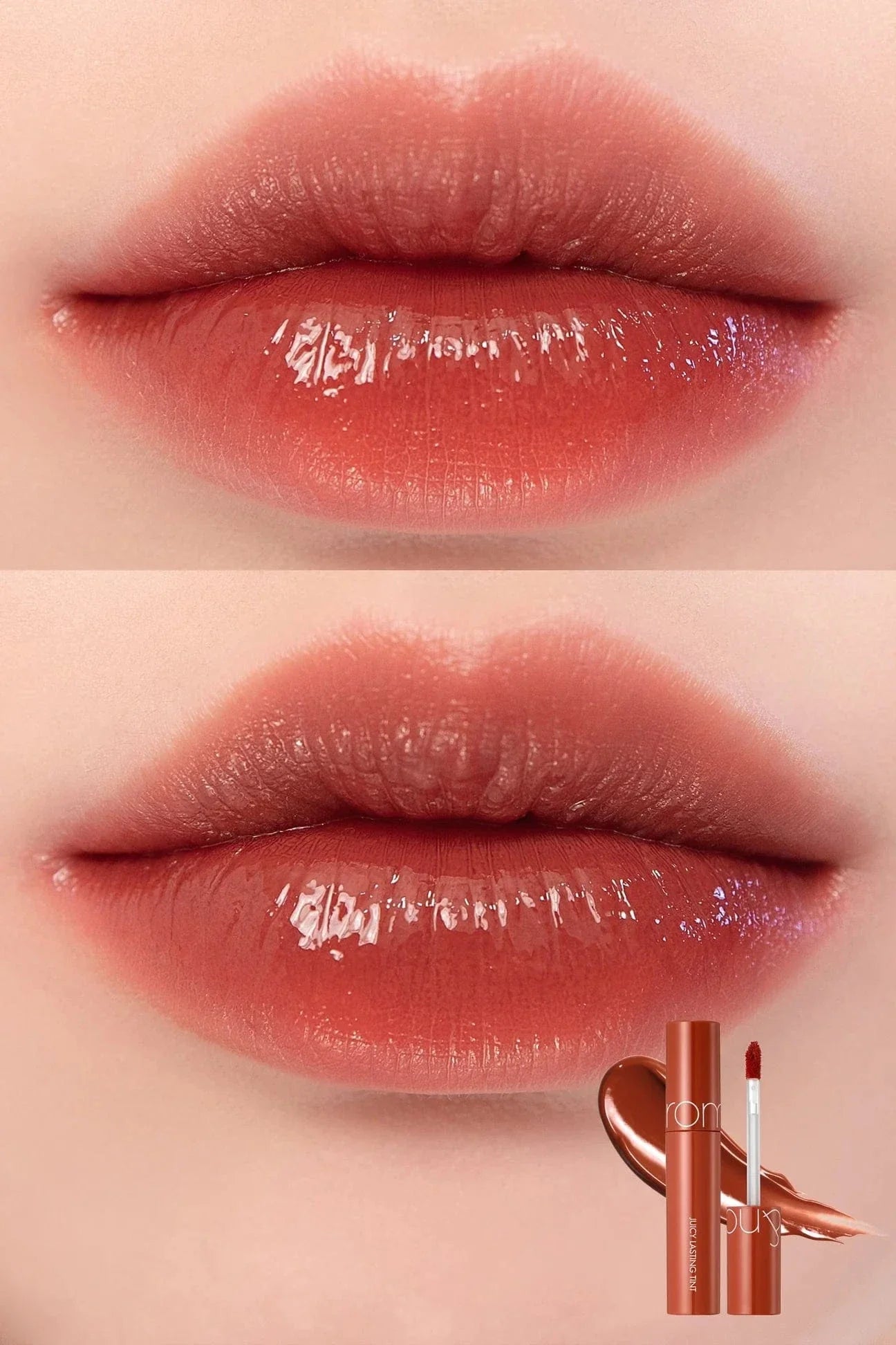 ROM&ND Juicy Lasting Tint Autumn Series
