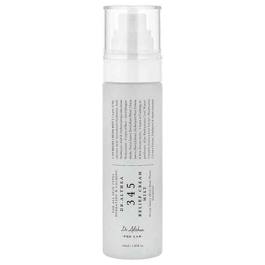Dr.Althea - 345 Relief Cream Mist 100ml