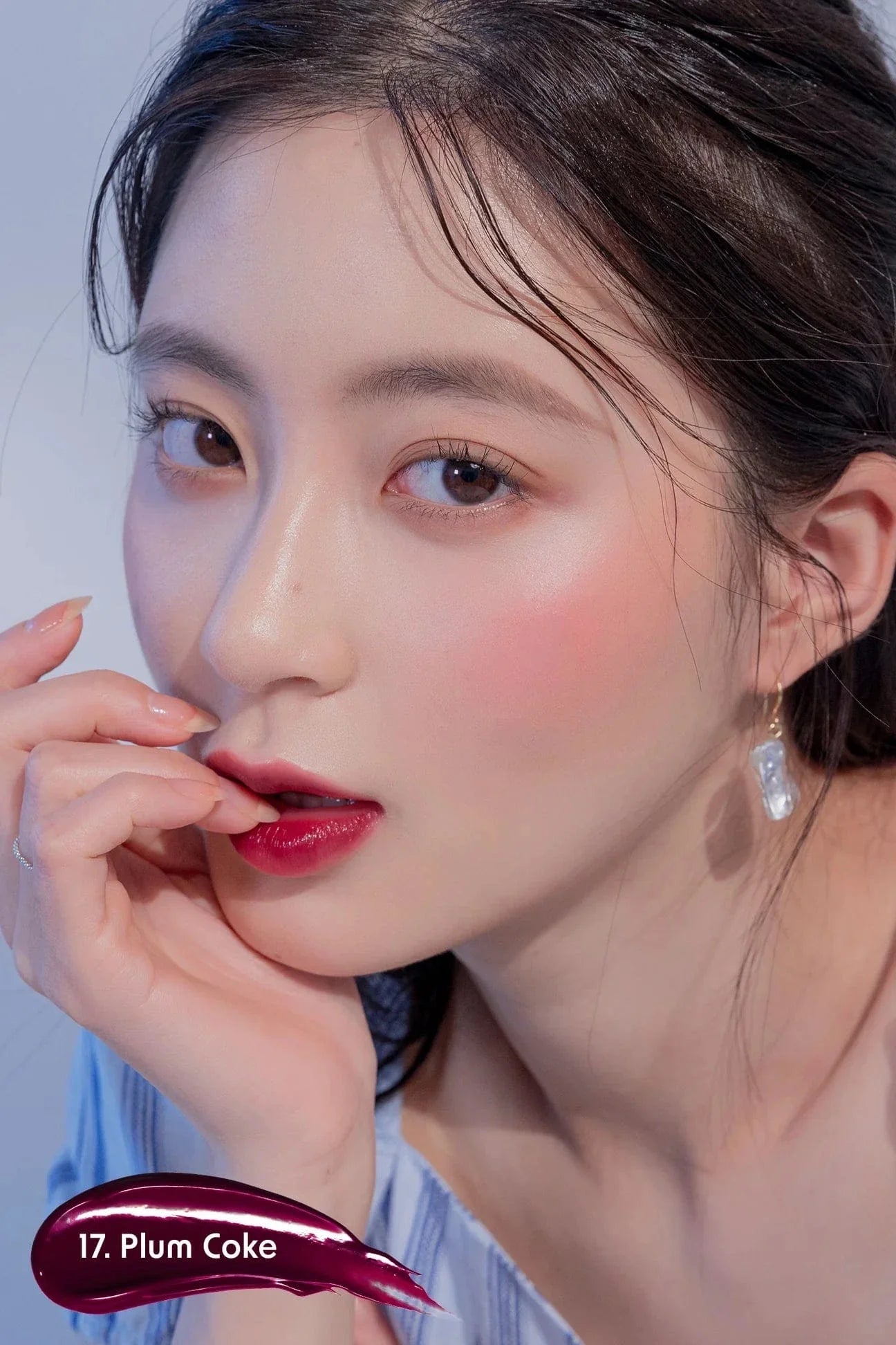 ROM&ND Juicy Lasting Tint Sparkling Series