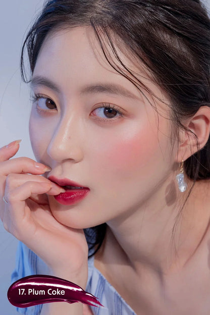 ROM&ND Juicy Lasting Tint Sparkling Series