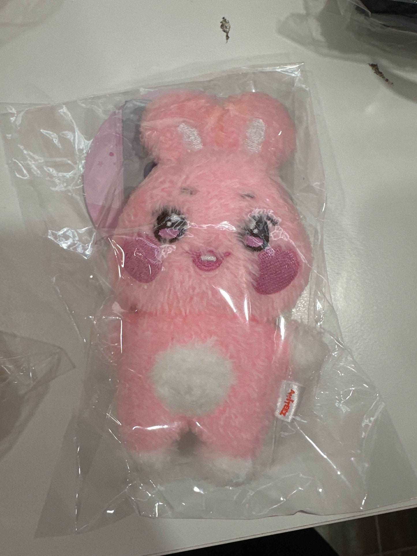 ATEEZ - [ANITEEZ IN TREASURE] MD MINI PLUSH