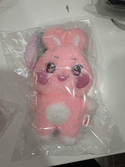 ATEEZ - [ANITEEZ IN TREASURE] MD MINI PLUSH