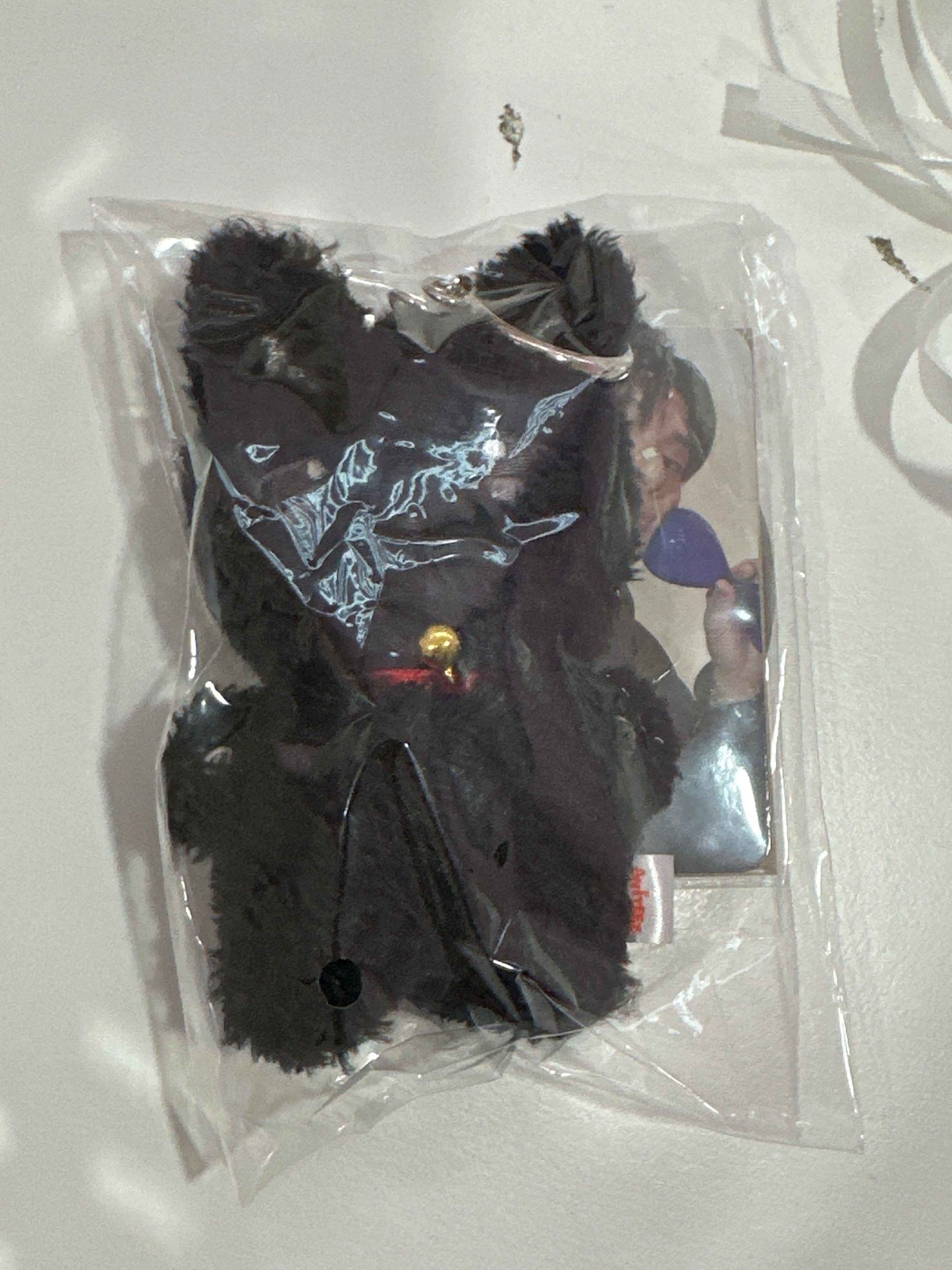 ATEEZ - [ANITEEZ IN TREASURE] MD MINI PLUSH