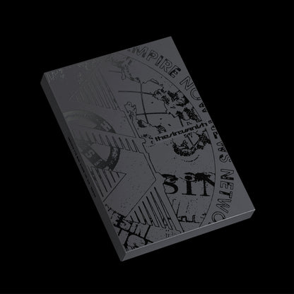 ENHYPEN - 7th Mini Album [THE SIN : VANISH]