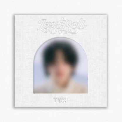TWS - 1st Single [Last Bell] (COMPACT Ver.)