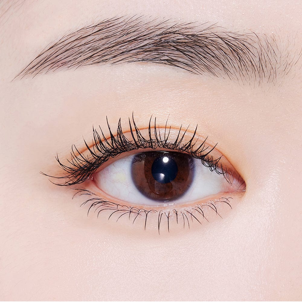 ETUDE Curl Fix Mascara Black