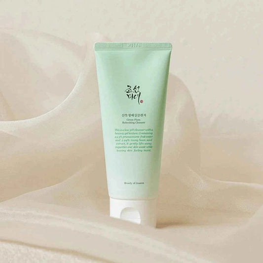 Shop our Skincare Collection - Beauty of Joseon cleanser