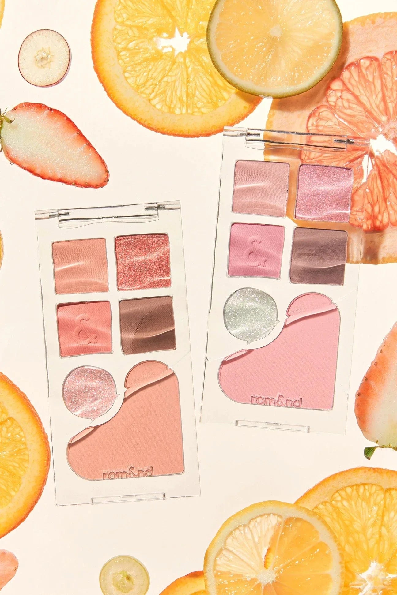 ROM&ND Bare Layer Palette