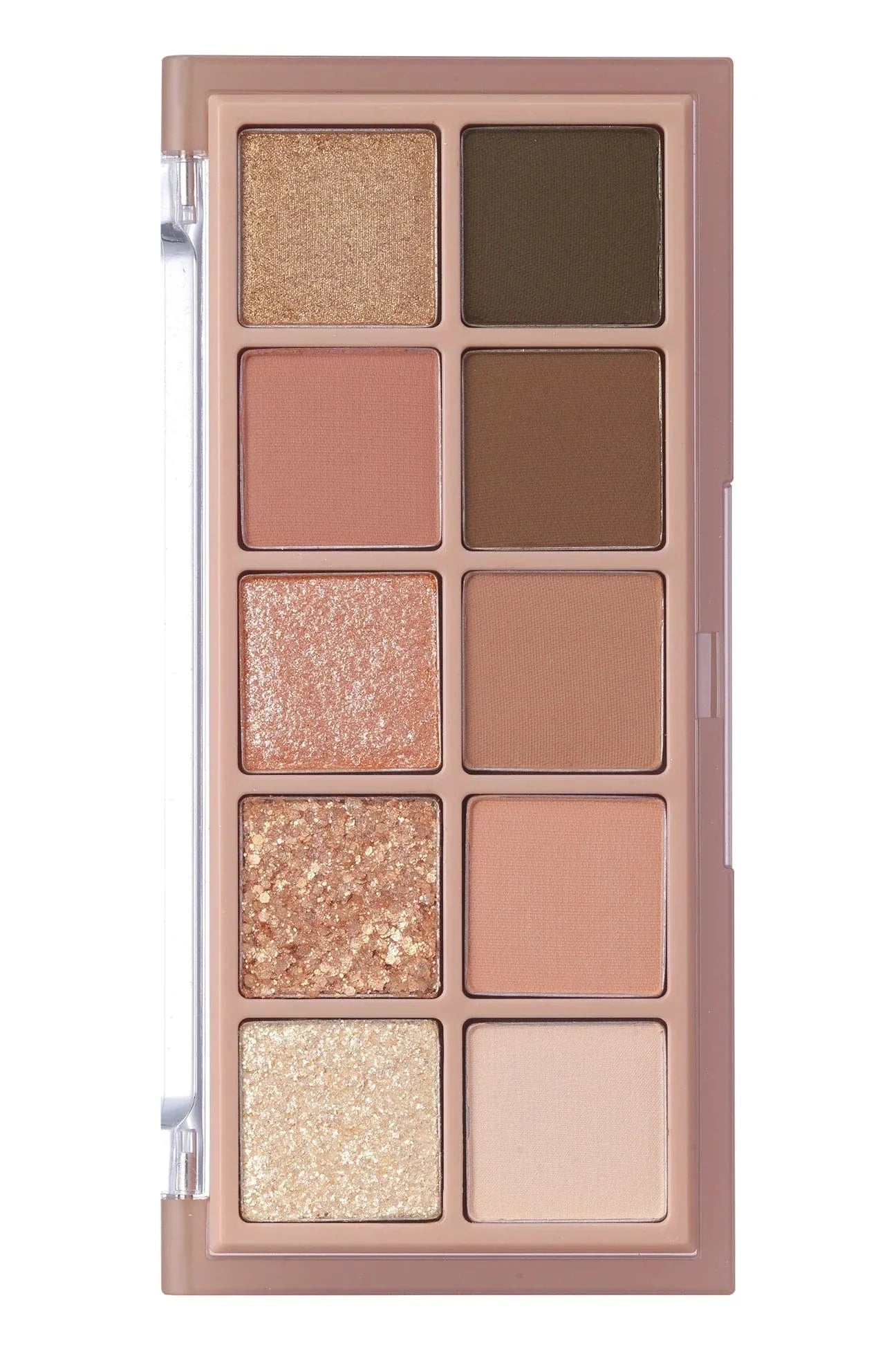 ROM&ND Better Than Palette