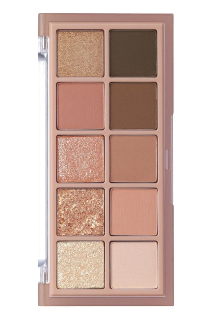 ROM&ND Better Than Palette