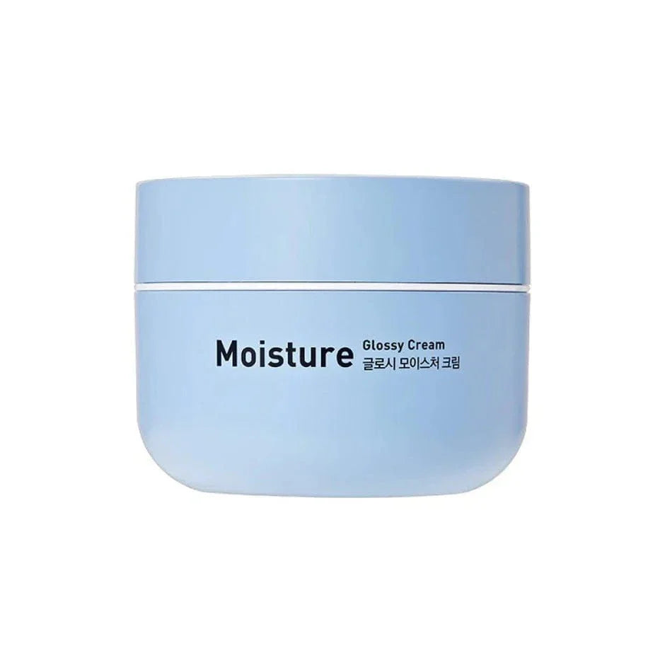 MILK TOUCH Glossy Moisture Cream 50ml
