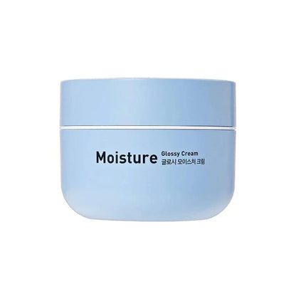 MILK TOUCH Glossy Moisture Cream 50ml