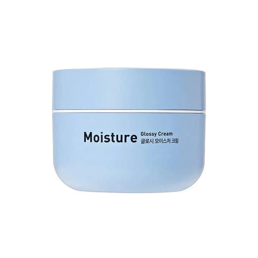 MILK TOUCH Glossy Moisture Cream 50ml