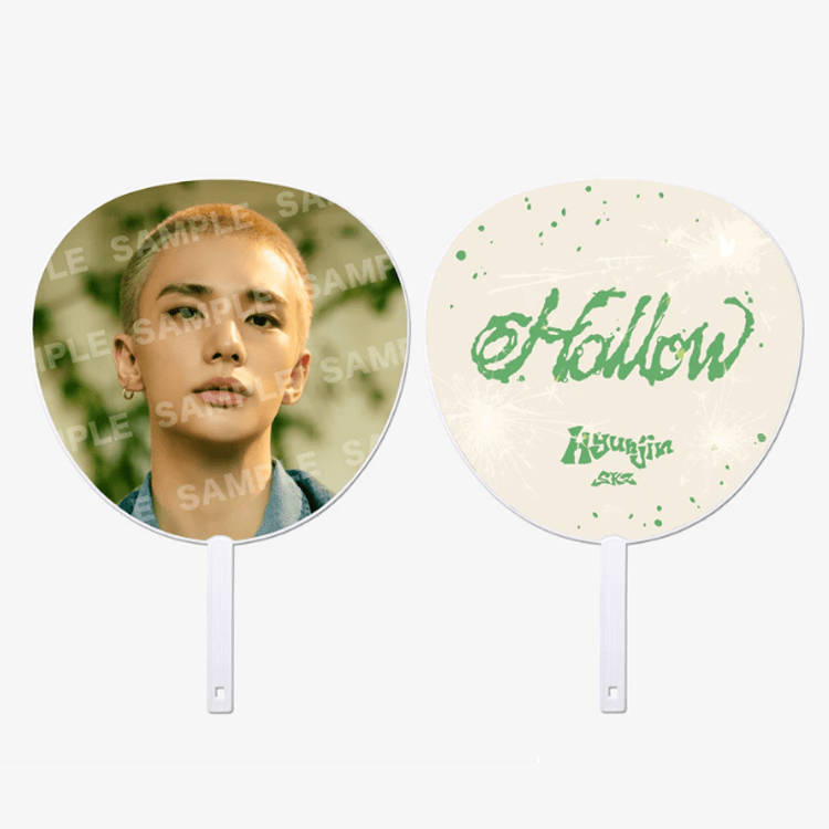 Stray Kids - [Hollow] IMAGE PICKET
