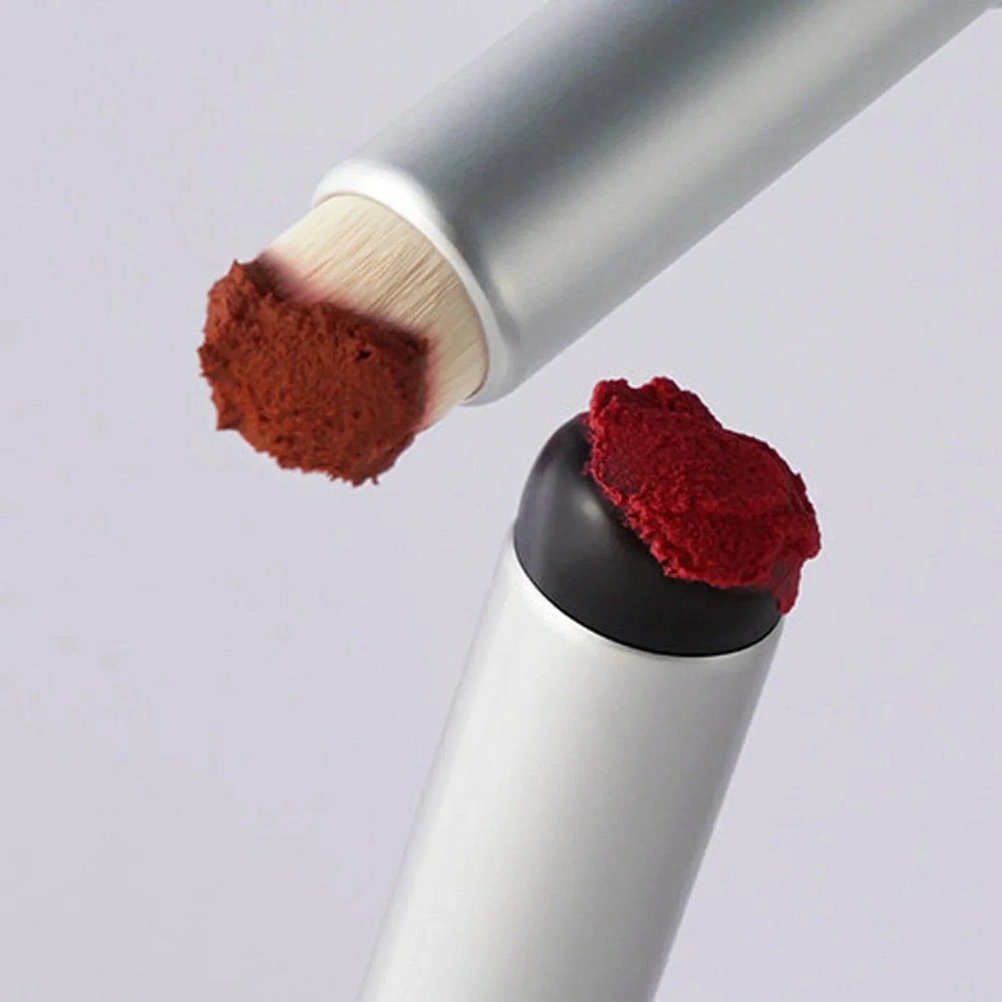 FWEE Finger-like Silicone Lip Brush