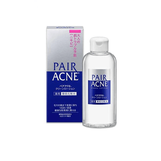 LION - Pair Acne Clean Lotion [160ml]